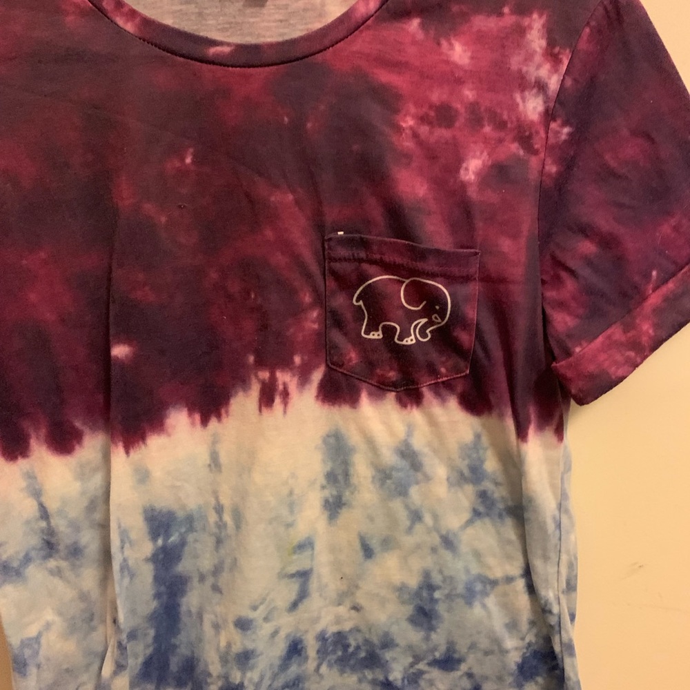 ivory ella shirt